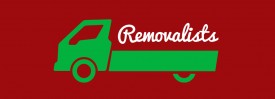 Removalists Harston - Furniture Removals